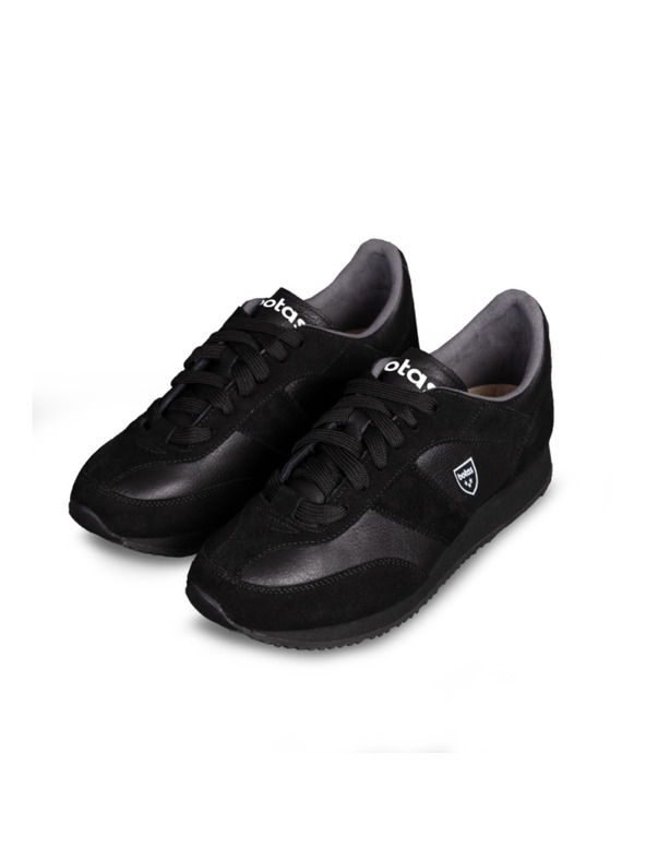 Vasky Botas Authentic Dámske kožené tenisky / čižmy