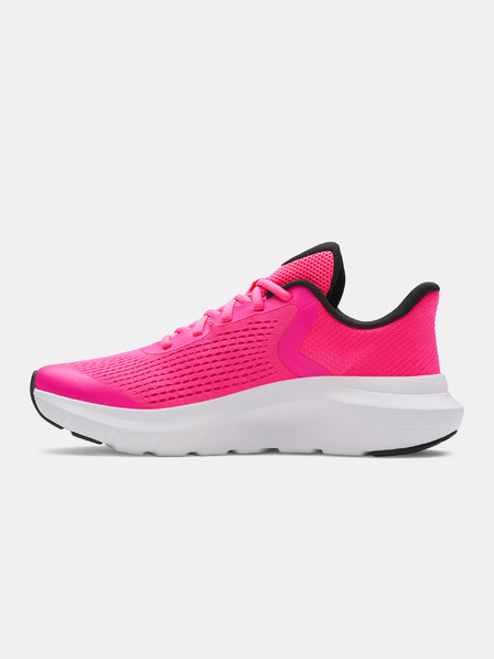 Under Armour Dievčenské topánky Under Armour UA GGS Rogue 5