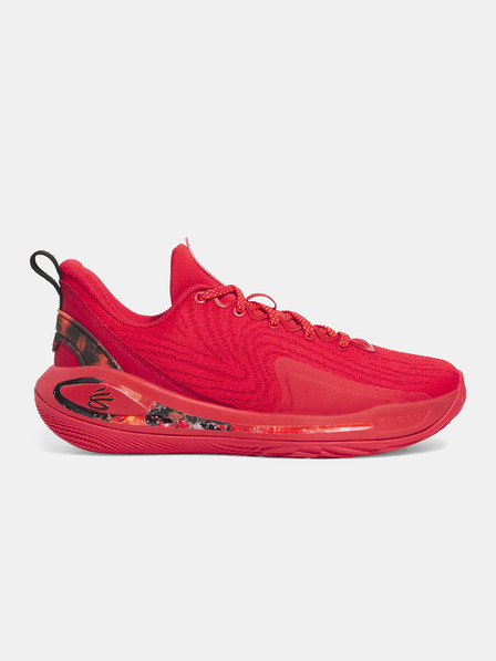 Under Armour Detské topánky Under Armour GS CURRY 12 SN