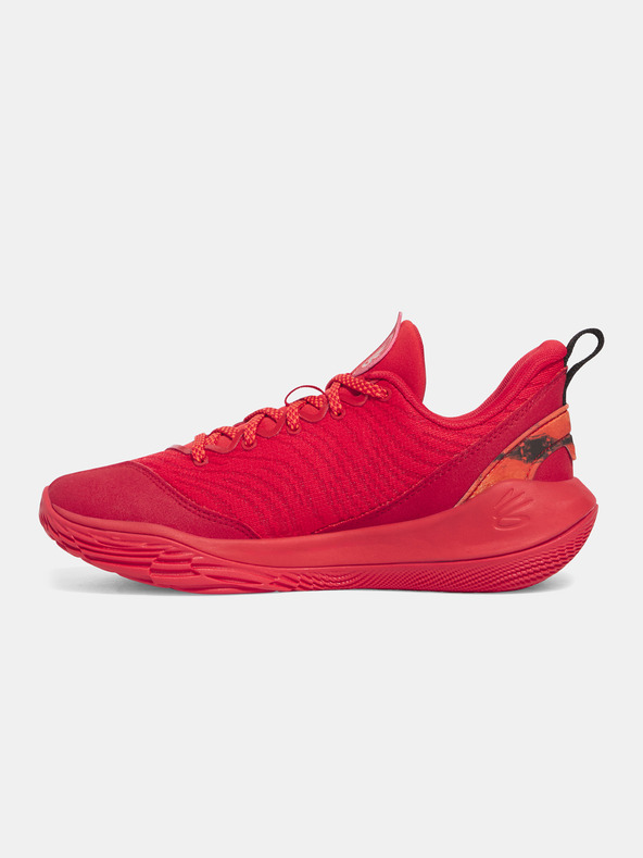 Under Armour Detské topánky Under Armour GS CURRY 12 SN