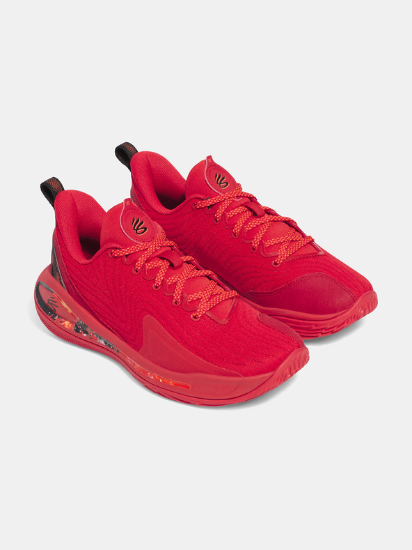 Under Armour Detské topánky Under Armour GS CURRY 12 SN