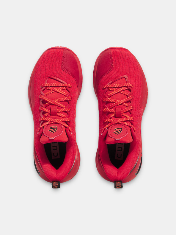 Under Armour Detské topánky Under Armour GS CURRY 12 SN