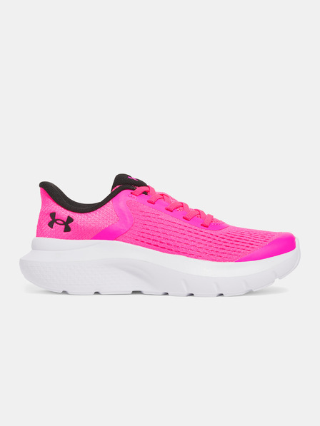 Under Armour Dievčenské topánky Under Armour UA GPS Rogue 5 AL