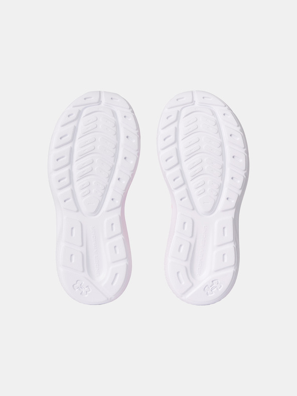 Under Armour Dievčenské topánky Under Armour UA GPS Rogue 5 AL