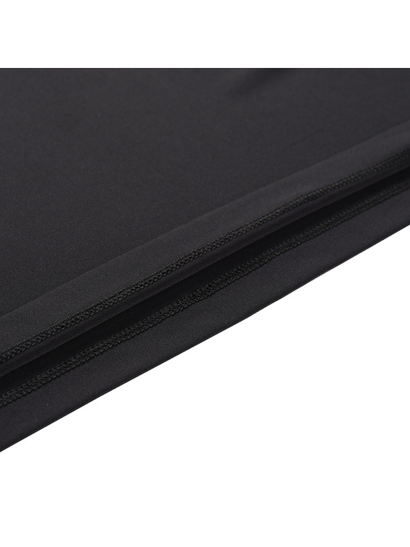 ALPINE PRO Pánske funkčné tričko s reflexnými prvkami ALPINE PRO MOLS