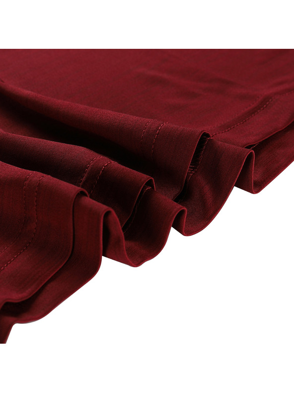 ALPINE PRO Pánske rýchloschnúce tričko s cool dry ALPINE PRO BASIK