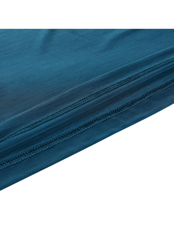 ALPINE PRO Pánske rýchloschnúce tričko s cool dry ALPINE PRO BASIK