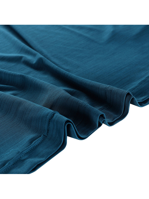 ALPINE PRO Pánske rýchloschnúce tričko s cool dry ALPINE PRO BASIK