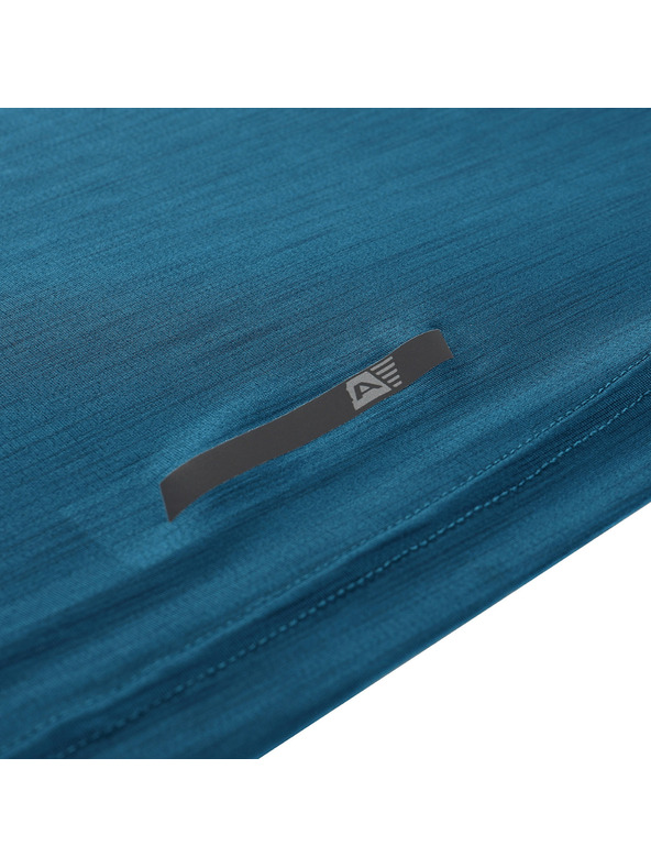 ALPINE PRO Pánske rýchloschnúce tričko s cool dry ALPINE PRO BASIK