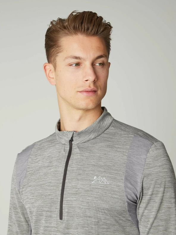 Protest Protest Pánske tričko