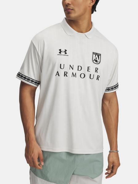 Under Armour Pánske tričko Under Armour M's 96 Terrace Jsy SS