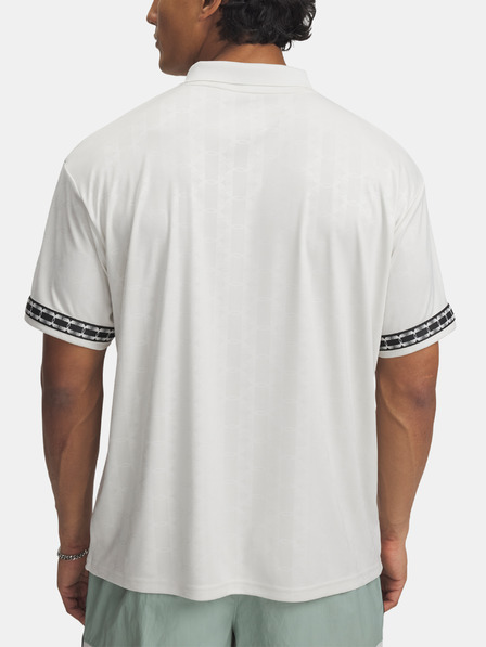 Under Armour Pánske tričko Under Armour M's 96 Terrace Jsy SS