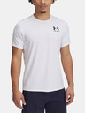 Under Armour Pánske tričko Under Armour UA Heatgear Fitted SS