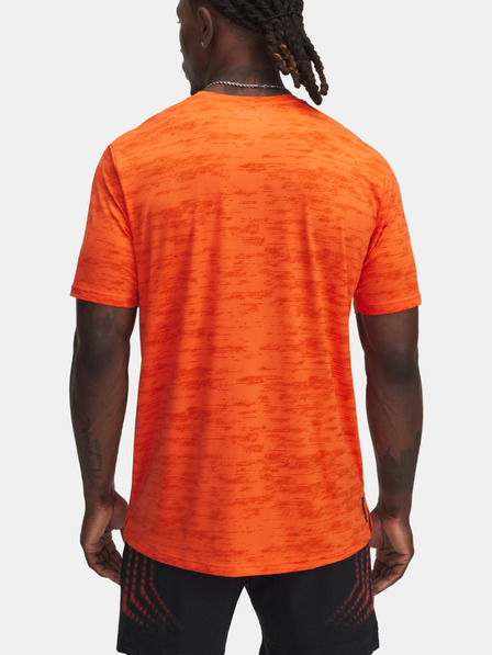 Under Armour Pánske tričko Under Armour Vanish Energy Printed SS