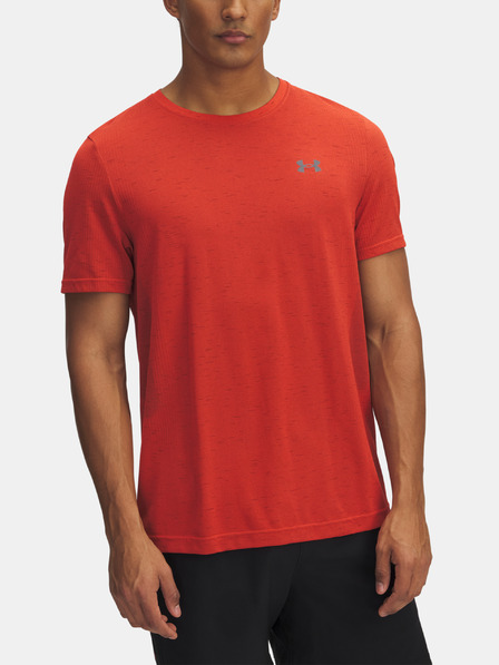 Under Armour Pánske tričko Under Armour Vanish Seamless SS