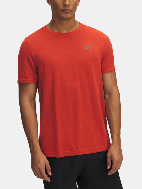 Under Armour Pánske tričko Under Armour Vanish Seamless SS