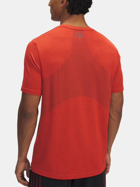 Under Armour Pánske tričko Under Armour Vanish Seamless SS