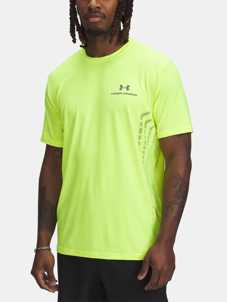 Under Armour Pánske tričko Under Armour Vanish Energy Graphic SS