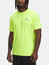 Under Armour Pánske tričko Under Armour Vanish Energy Graphic SS