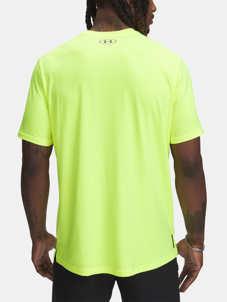 Under Armour Pánske tričko Under Armour Vanish Energy Graphic SS