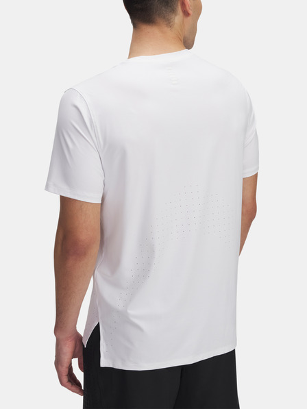Under Armour Pánske tričko Under Armour UA LAUNCH ELITE SHORTSLEEVE