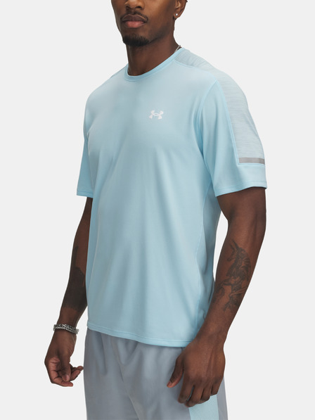 Under Armour Pánske tričko Under Armour UA Tech Utility SS