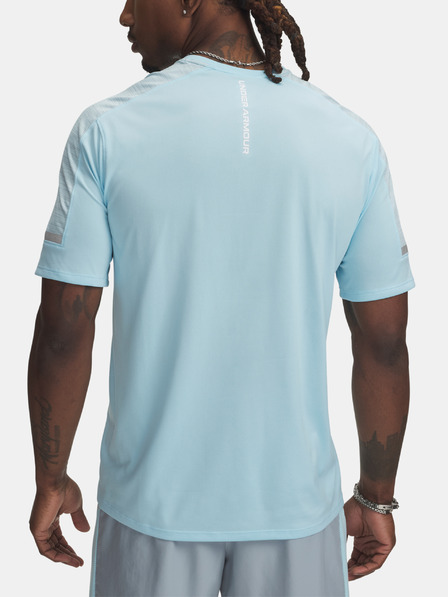 Under Armour Pánske tričko Under Armour UA Tech Utility SS