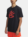 Under Armour Pánske tričko Under Armour Curry Playable Tee 1