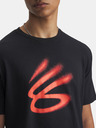 Under Armour Pánske tričko Under Armour Curry Playable Tee 1