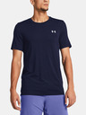 Under Armour Pánske tričko Under Armour Vanish Seamless SS-BLU