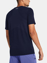 Under Armour Pánske tričko Under Armour Vanish Seamless SS-BLU