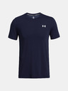 Under Armour Pánske tričko Under Armour Vanish Seamless SS-BLU