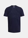 Under Armour Pánske tričko Under Armour Vanish Seamless SS-BLU