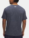 Under Armour Pánske tričko Under Armour UA Tech Vent Geotessa SS