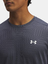 Under Armour Pánske tričko Under Armour UA Tech Vent Geotessa SS