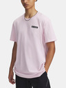 Under Armour Pánske tričko Under Armour UA HW ARMOUR LABEL SS