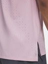 Under Armour Pánske tričko Under Armour UA LAUNCH ELITE SHORTSLEEVE