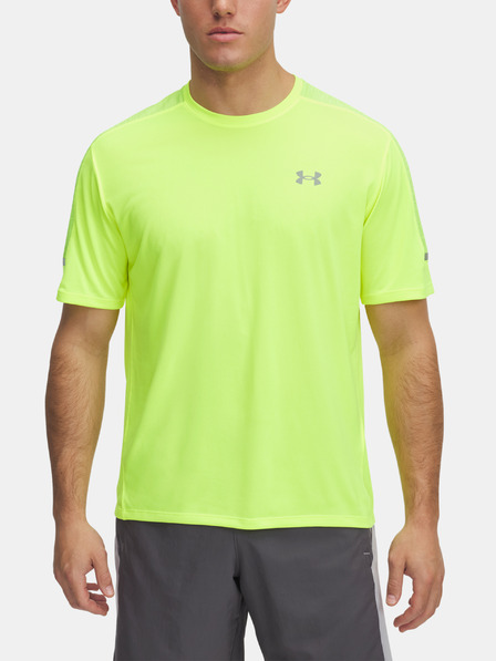 Under Armour Pánske tričko Under Armour UA Tech Utility SS