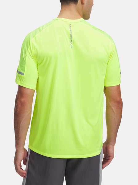 Under Armour Pánske tričko Under Armour UA Tech Utility SS