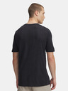 Under Armour Pánske tričko Under Armour Vanish Seamless Novelty SS