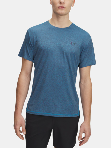 Under Armour Pánske tričko Under Armour Vanish Elite Vent Prtd SS