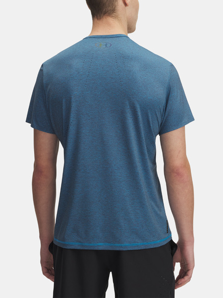 Under Armour Pánske tričko Under Armour Vanish Elite Vent Prtd SS