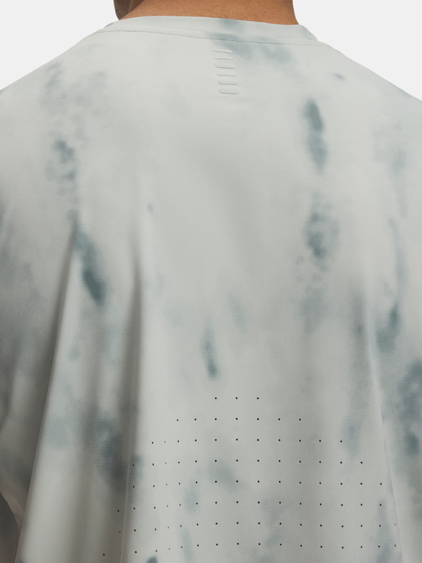 Under Armour Pánske tričko Under Armour UA LAUNCH ELITE PRT SS