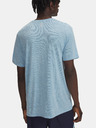 Under Armour Pánske tričko Under Armour UA LAUNCH CAMO SHORTSLEEVE