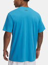 Under Armour Pánske tričko Under Armour UA M Holiday HW SS