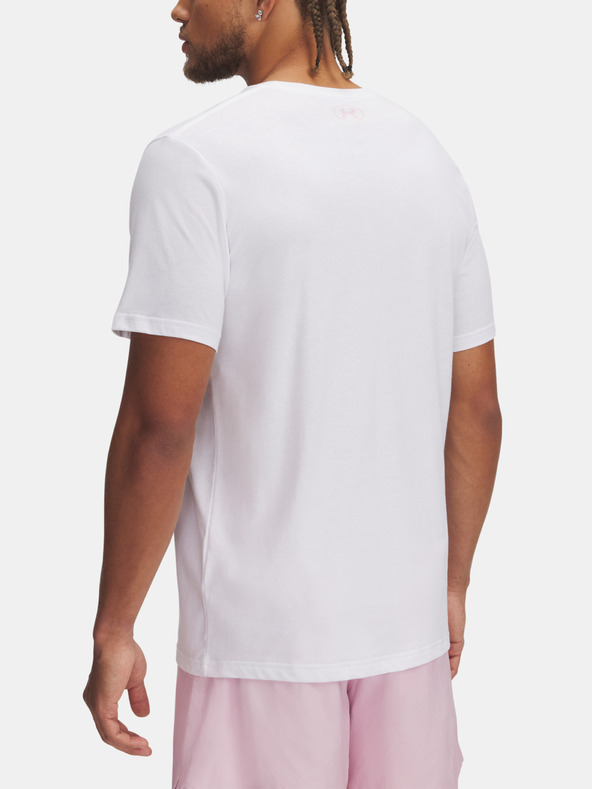 Under Armour Pánske tričko Under Armour UA GL FOUNDATION UPDATE SS