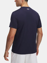 Under Armour Pánske tričko Under Armour UA Heatgear Fitted SS