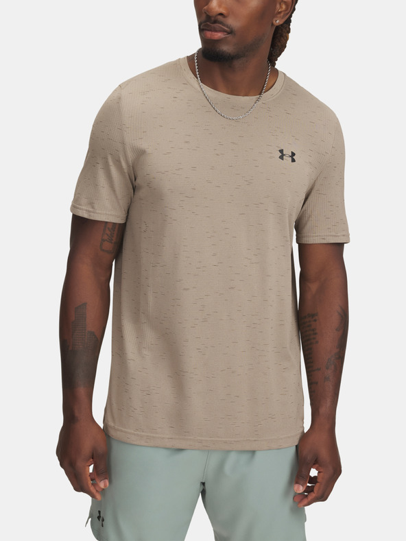 Under Armour Pánske tričko Under Armour Vanish Seamless SS