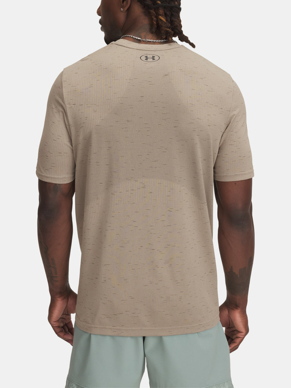 Under Armour Pánske tričko Under Armour Vanish Seamless SS