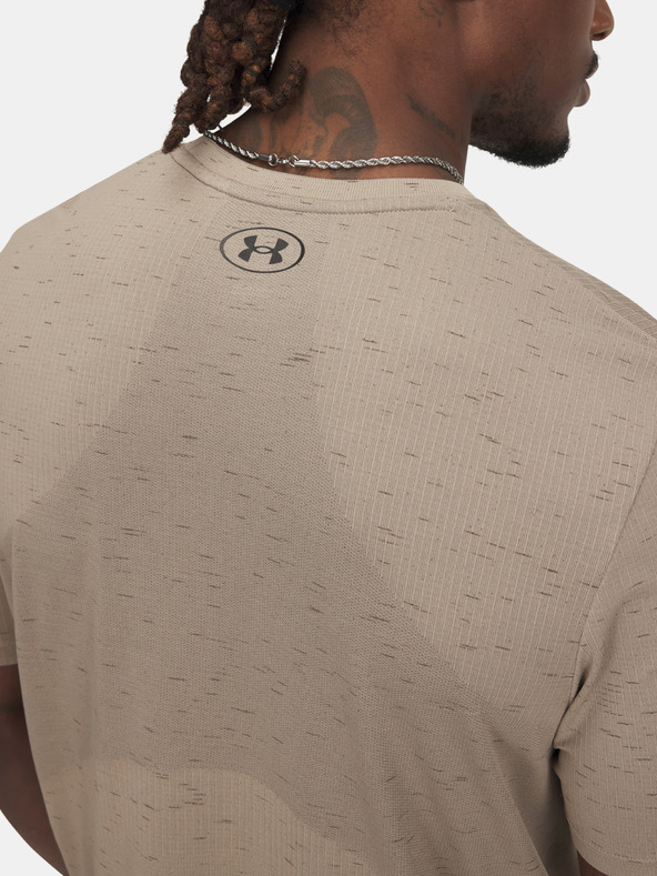 Under Armour Pánske tričko Under Armour Vanish Seamless SS